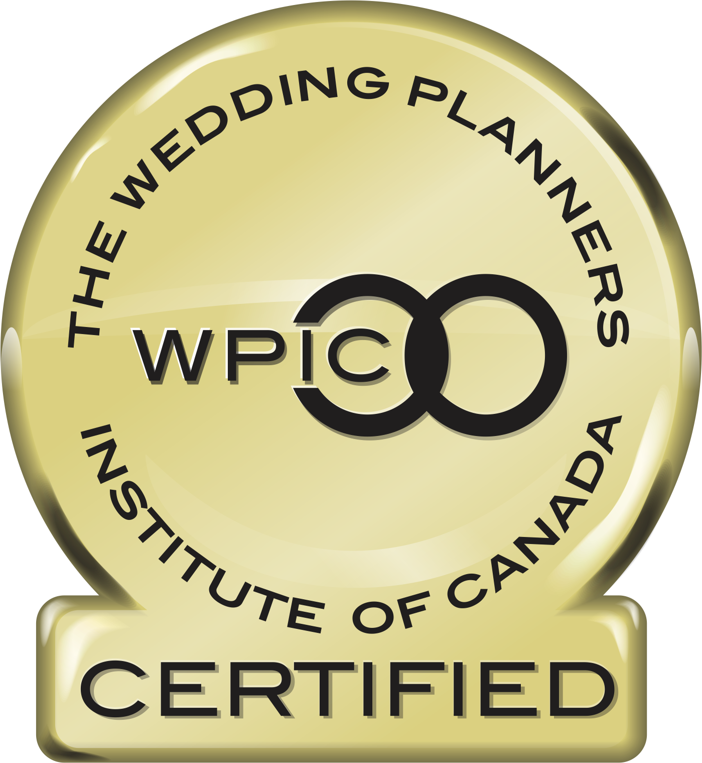 Certified WPIC Planner
