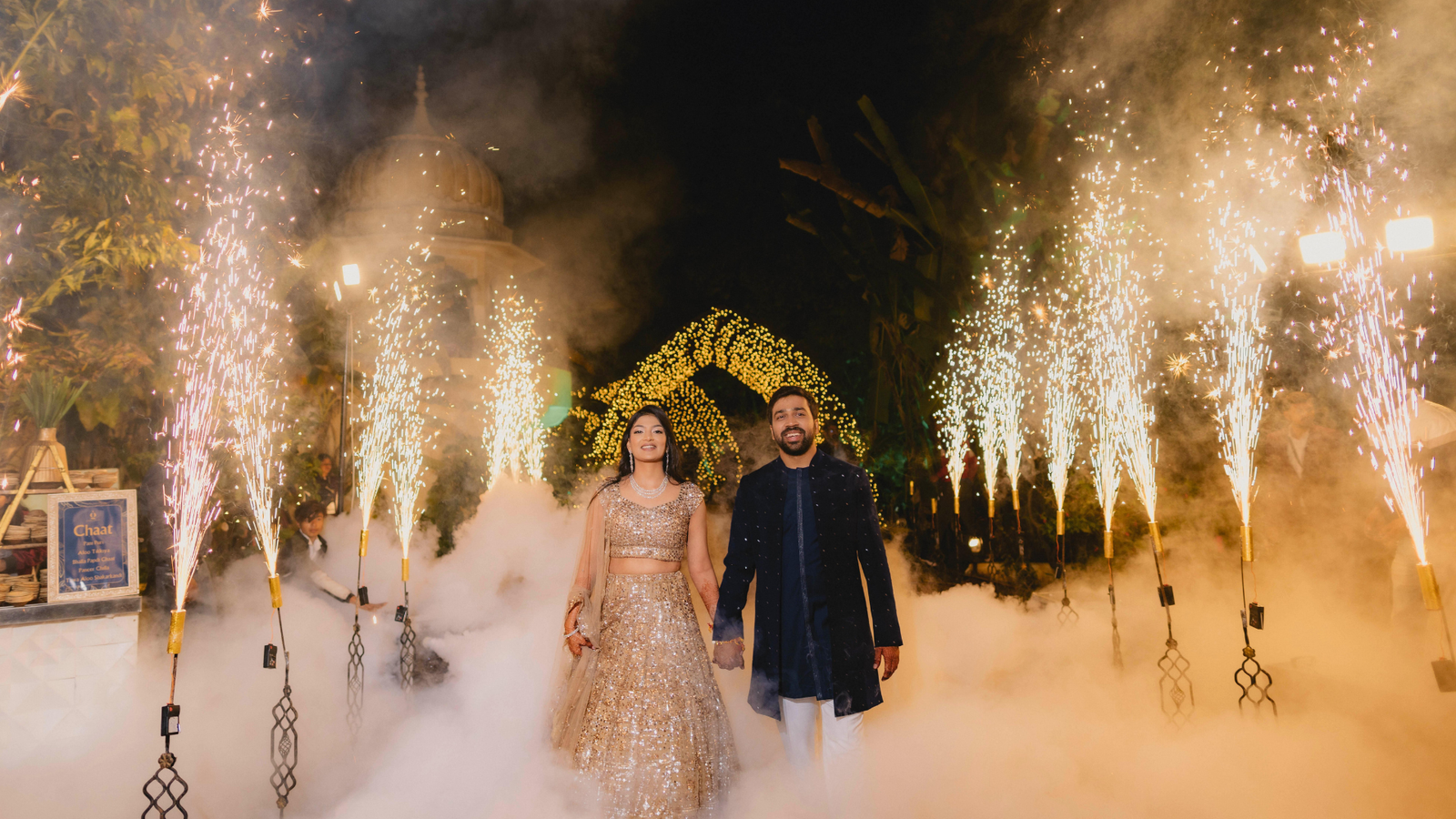 Wedding Concept