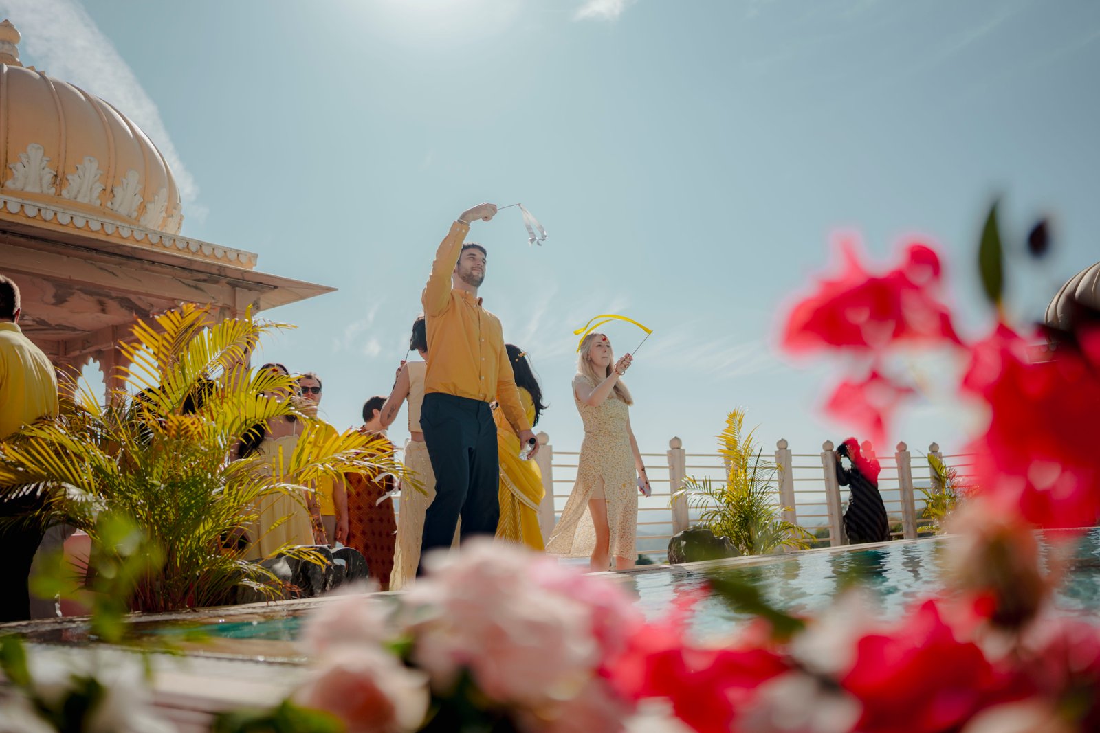 Fully Customised Planning