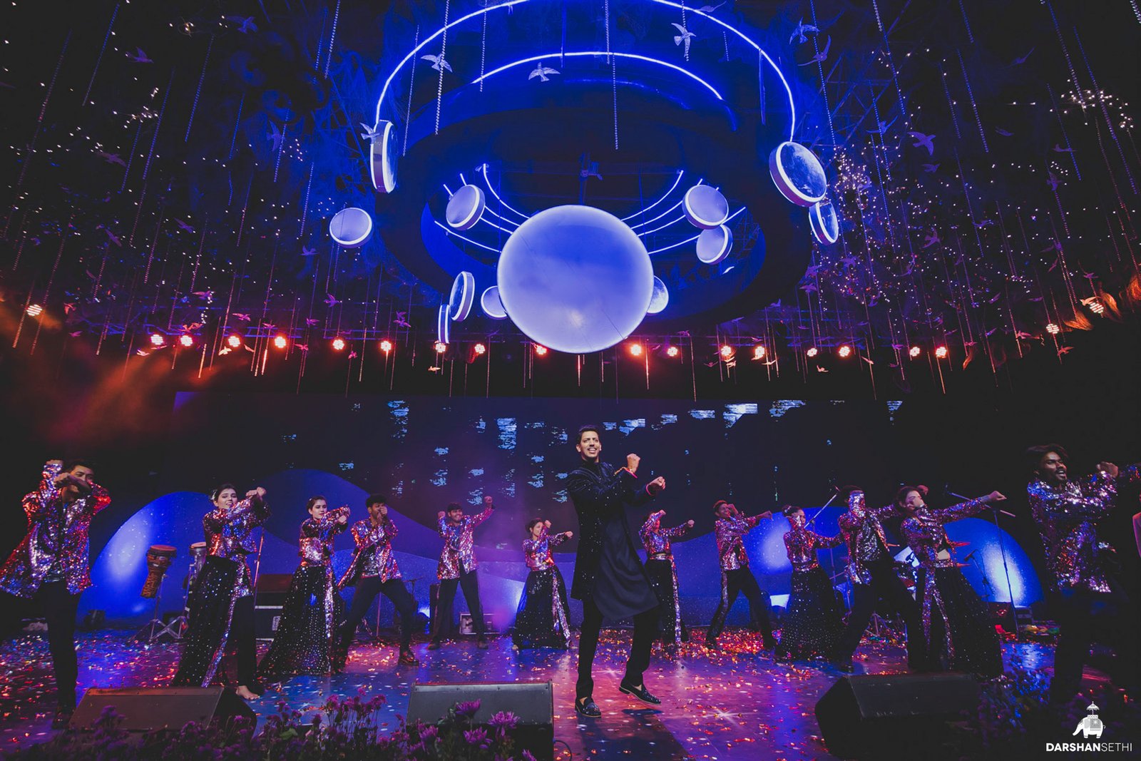 Premium & Celebrity Entertainment