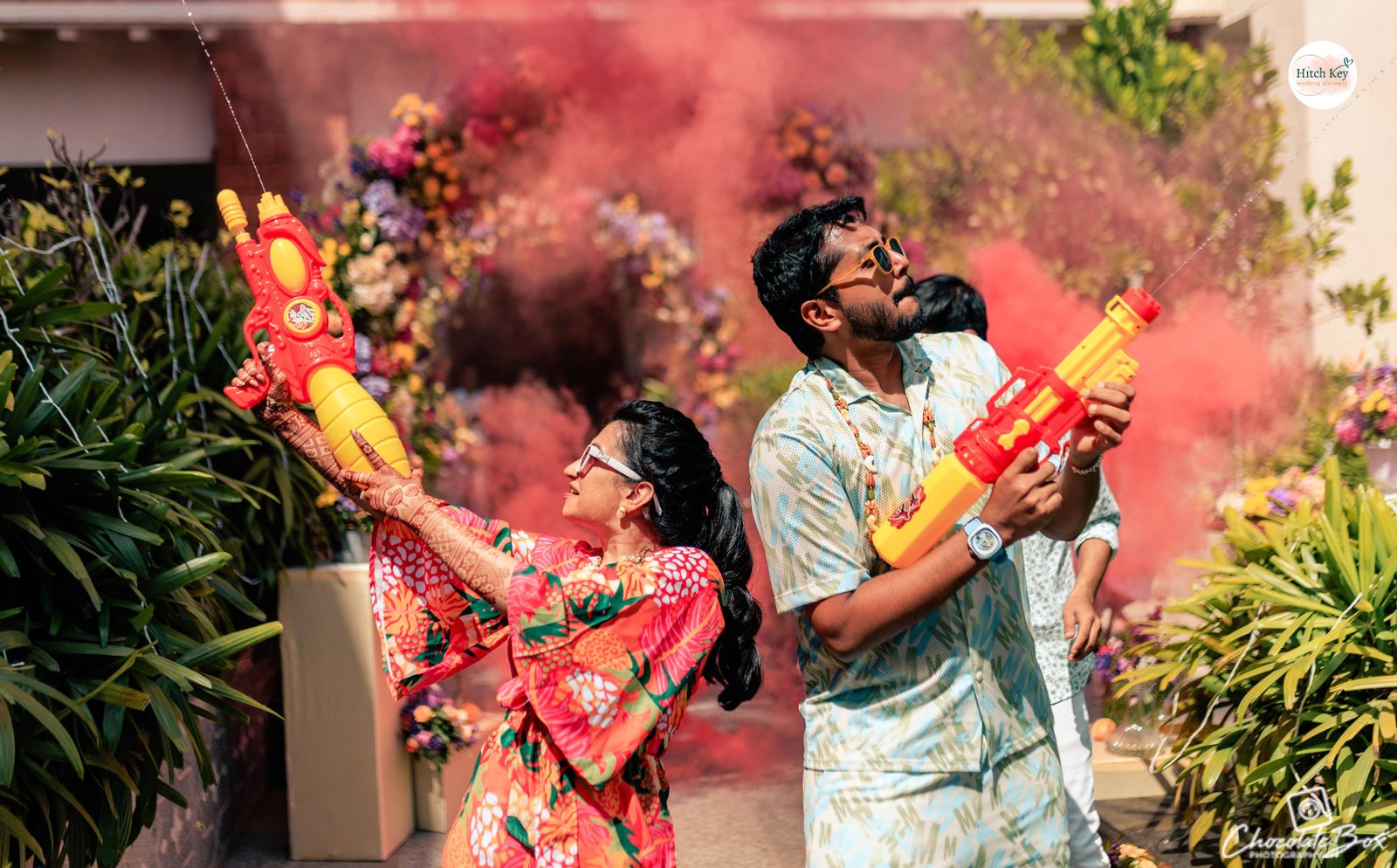 End-to-End Creative Storytelling