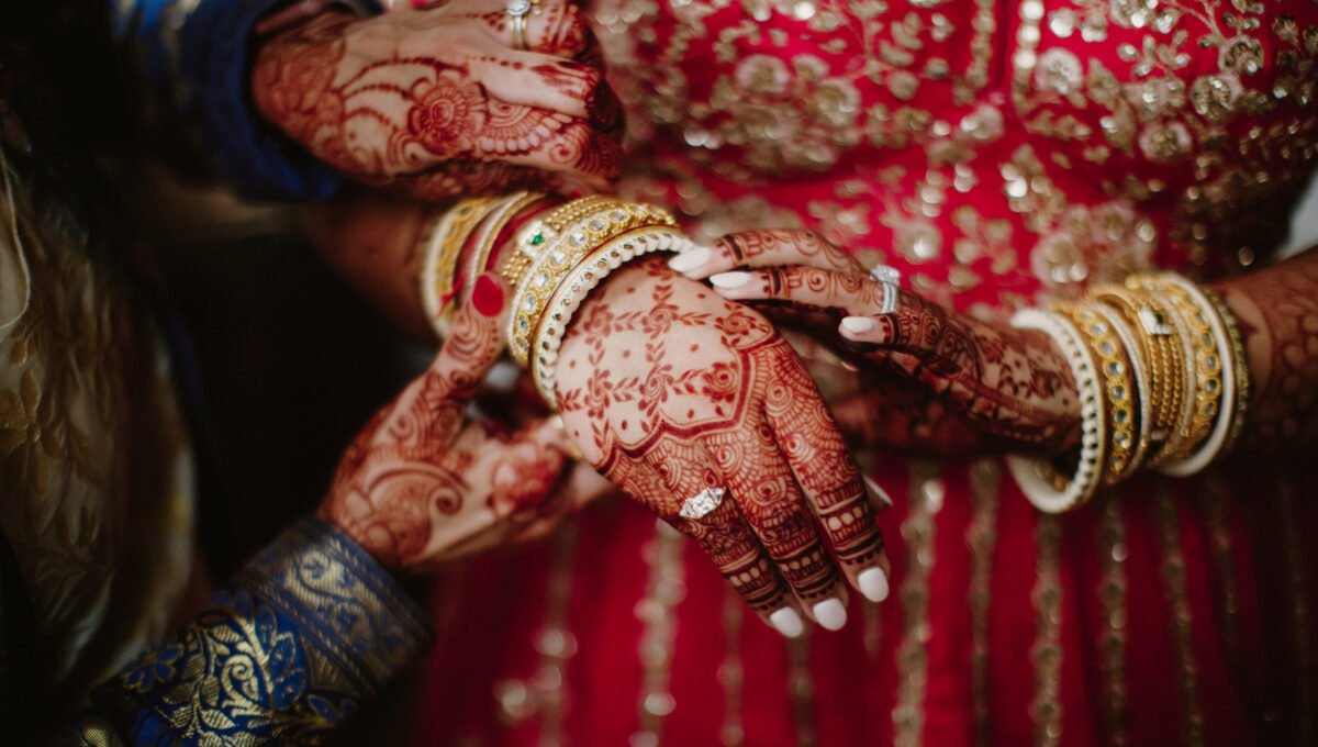 Wedding Day Checklist for Brides: Essentials for a Stress-Free Big Day