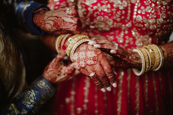 Wedding Day Checklist for Brides: Essentials for a Stress-Free Big Day
