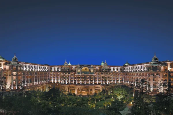 7 Wedding Venues in Bangalore Perfect for Elegant Destination Weddings