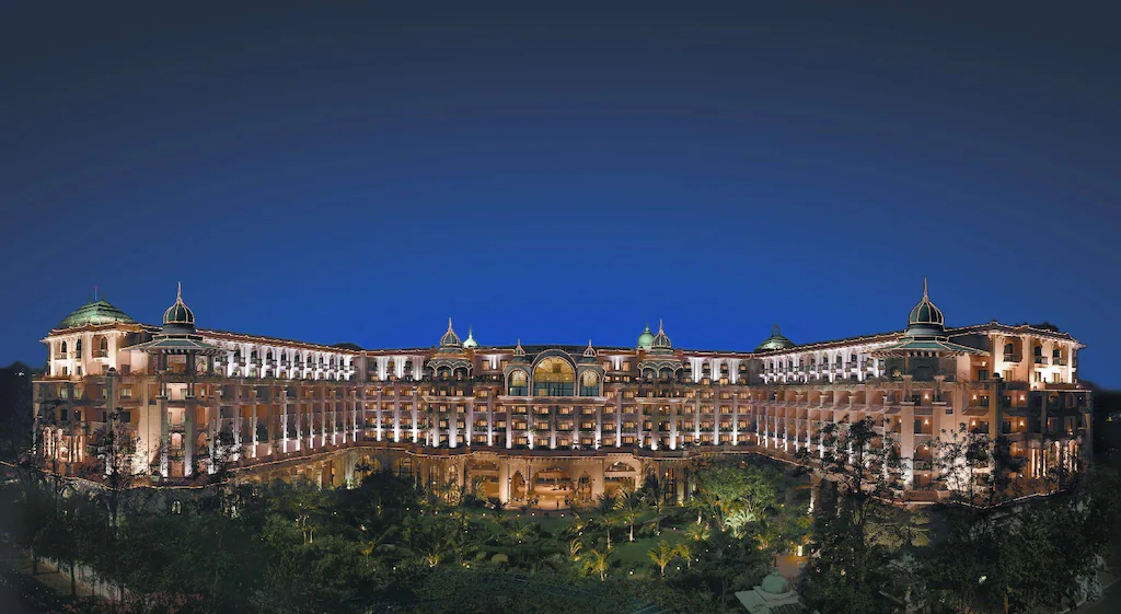 7 Wedding Venues in Bangalore Perfect for Elegant Destination Weddings
