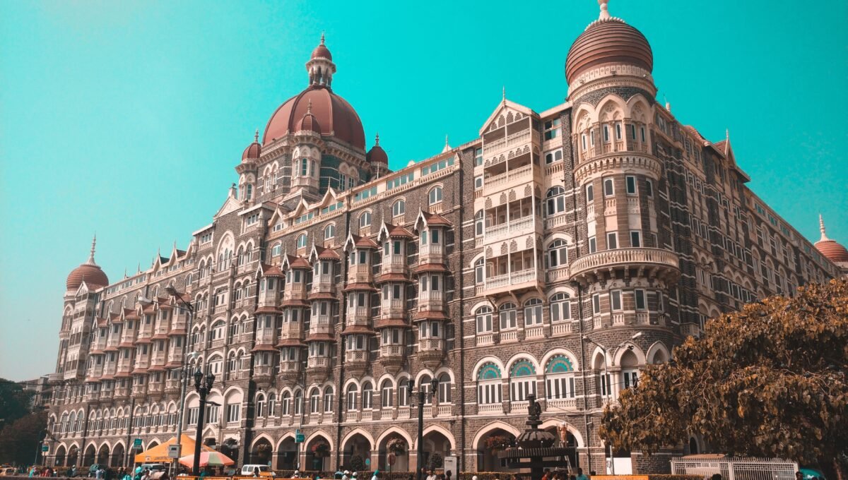 Planning a Wedding in Mumbai from Abroad? Here Are the Venues Worth Knowing 