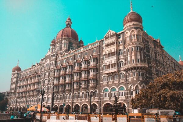 Planning a Wedding in Mumbai from Abroad? Here Are the Venues Worth Knowing 