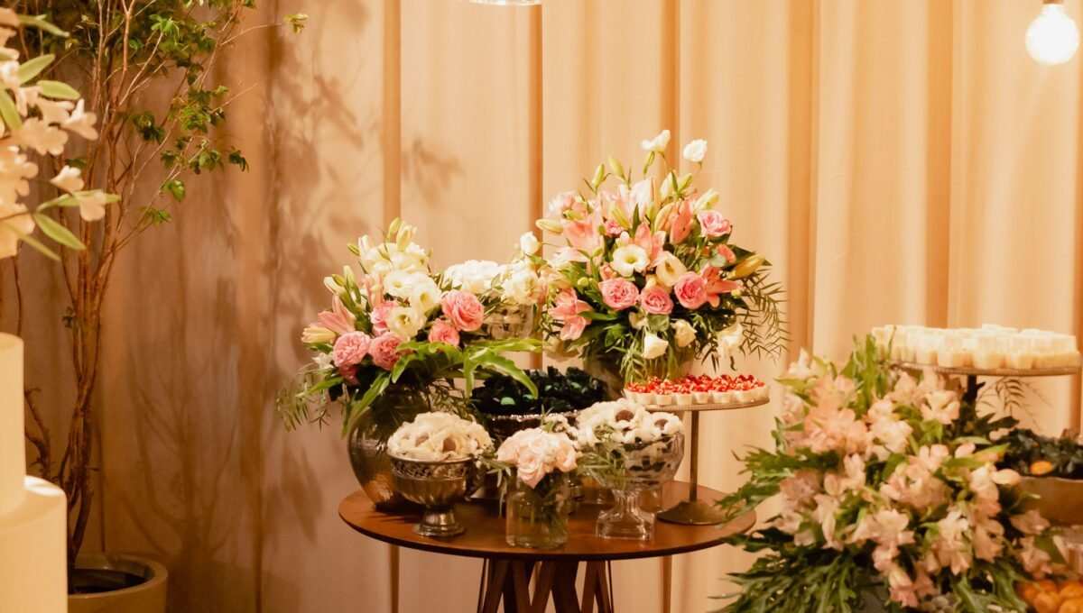 What Does a Wedding Event Planner Actually Do at an Indian Wedding?