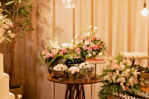 What Does a Wedding Event Planner Actually Do at an Indian Wedding?