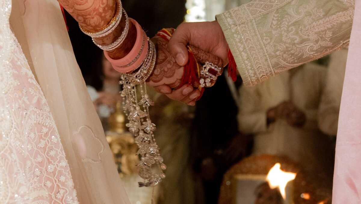 Indian Wedding Traditions Explained: A Simple Guide for Couples and Their Guests